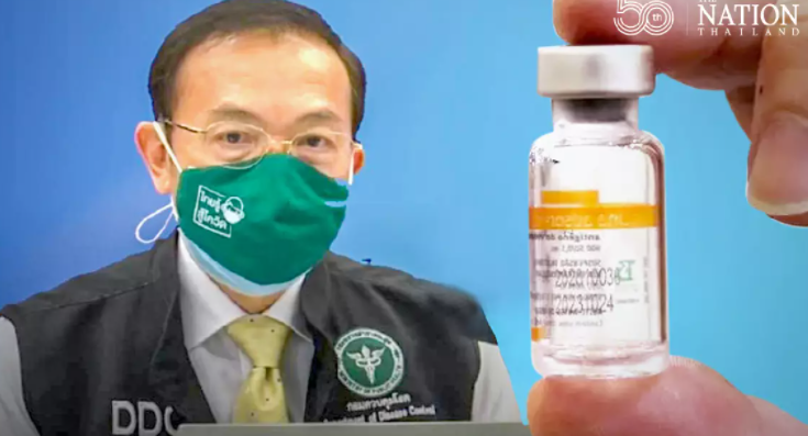 Vaksin Sinovac 98% Efektif Cegah Kematian akibat Covid-19